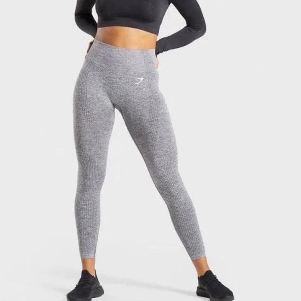 Gymshark Vital Seamless Leggings Women’s Size Medium